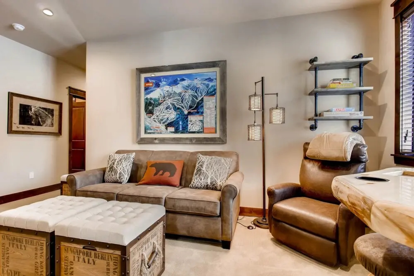 River Run Townhome RR73