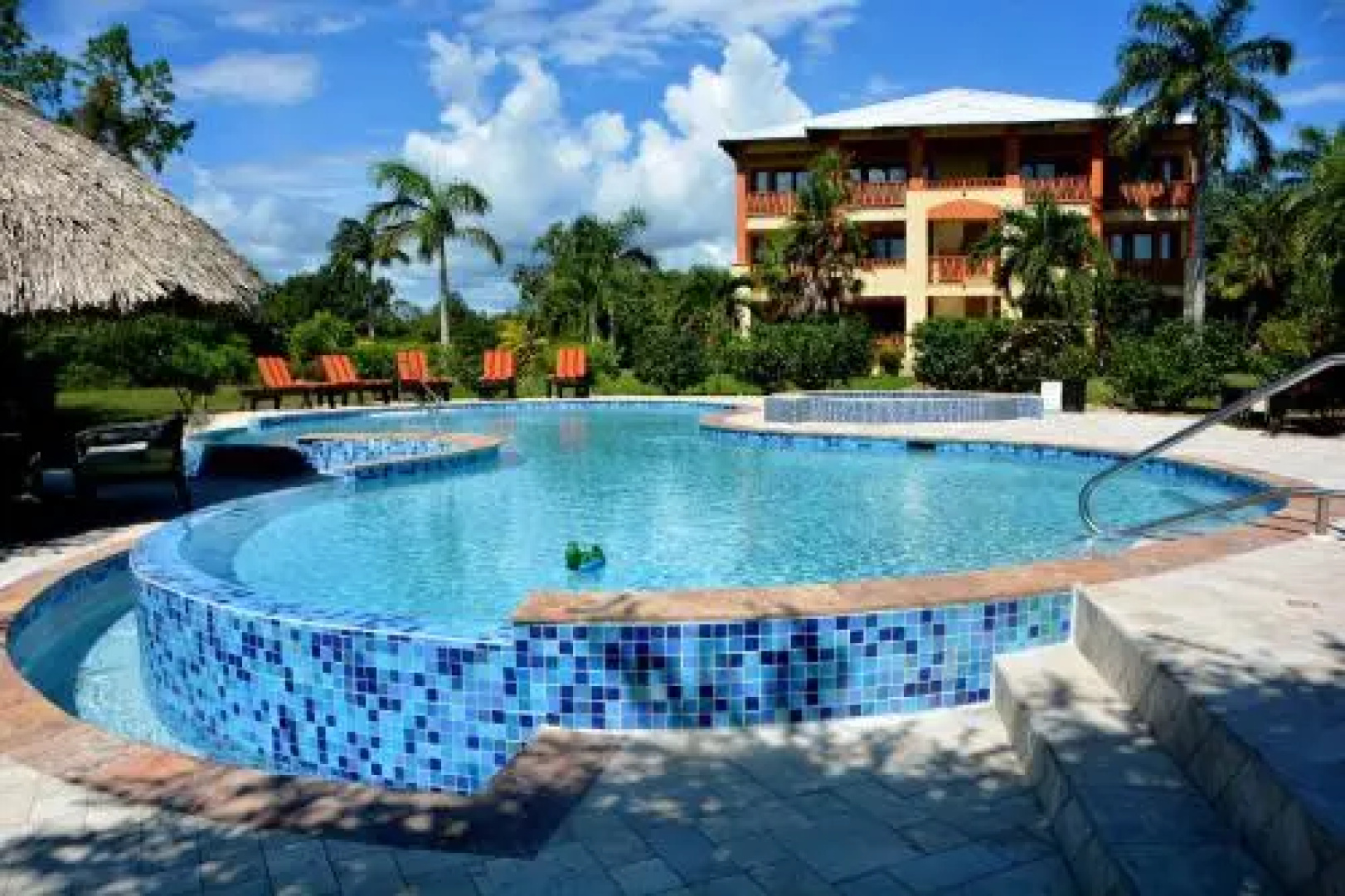 The Villas at Cocoplum