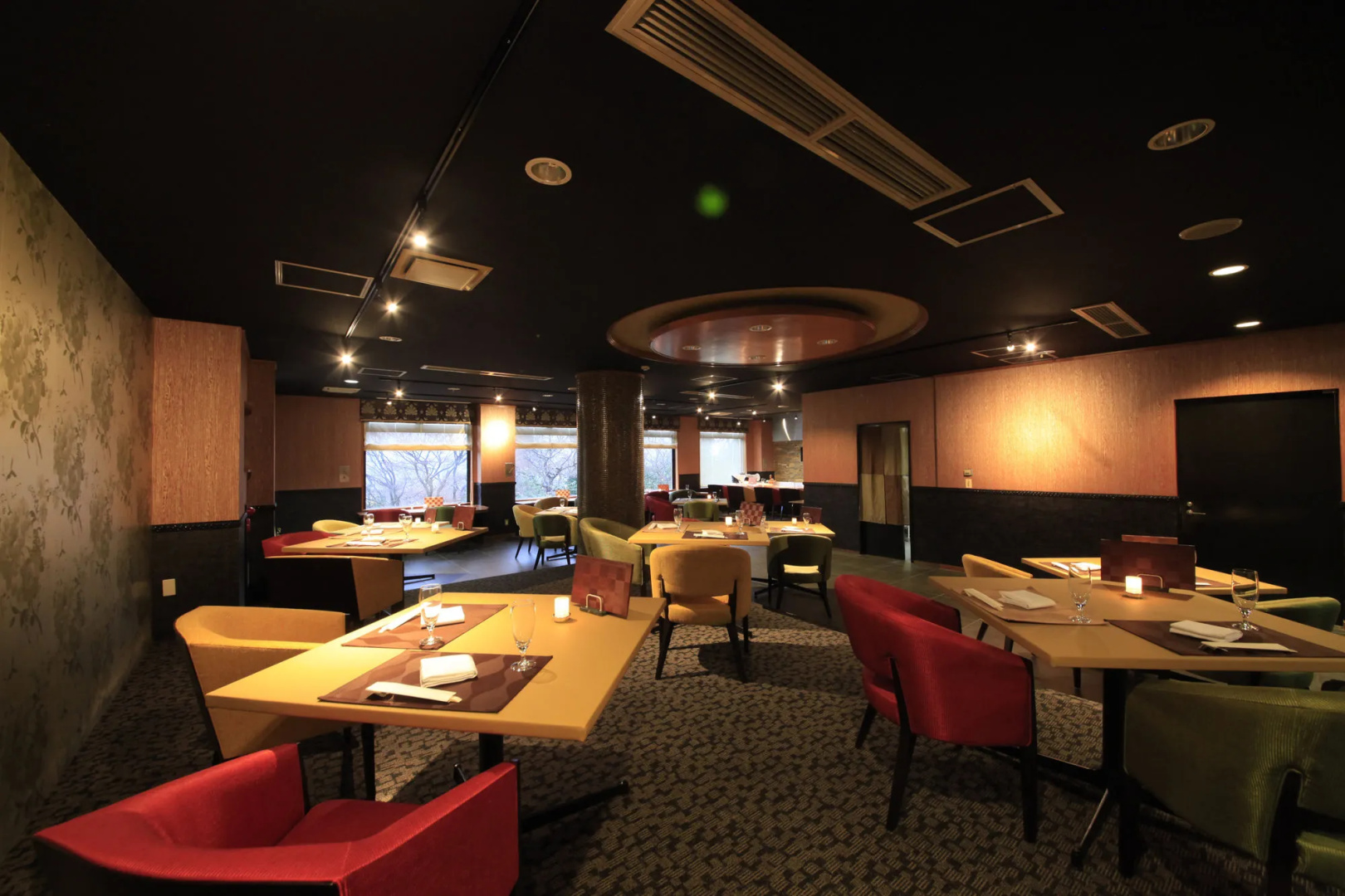 Hakone Bettei Koyoi