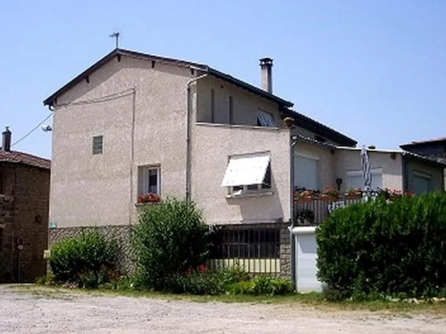 Chambre d'hôtes Myosotis