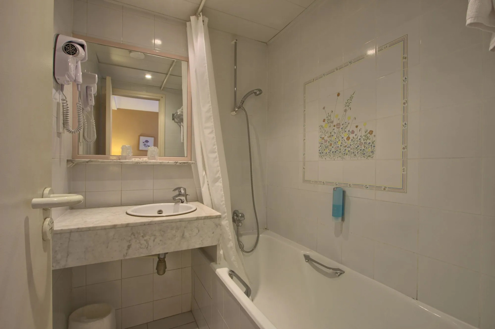 Hotel Jardin Des Plantes