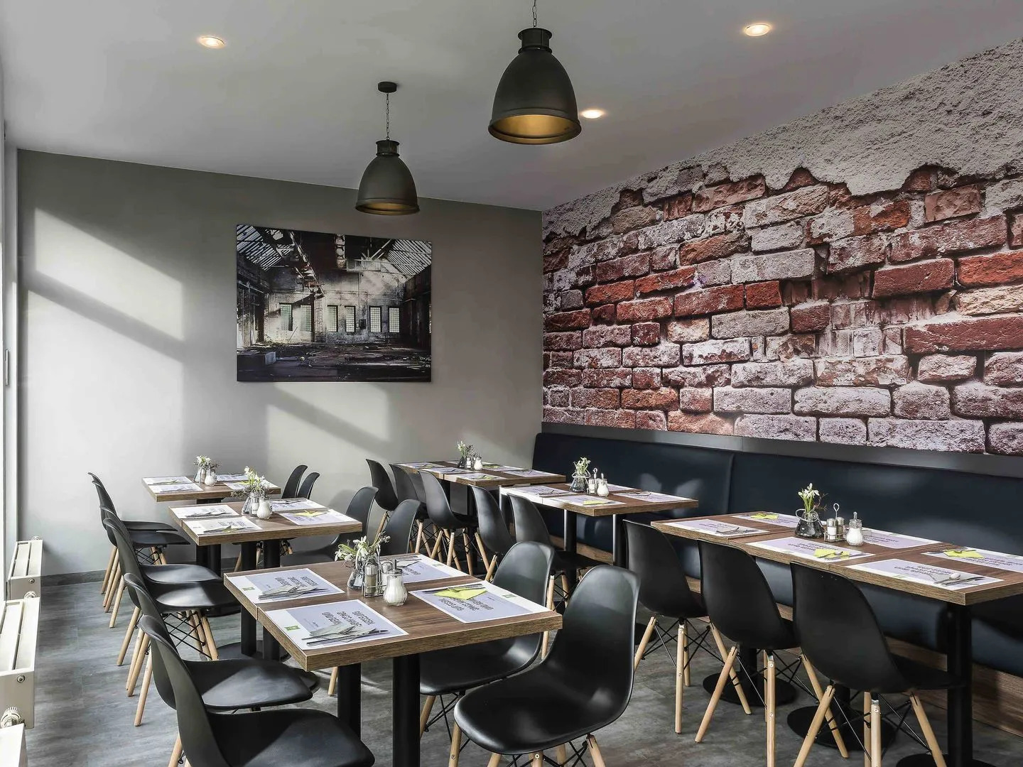 ibis Styles Gelsenkirchen