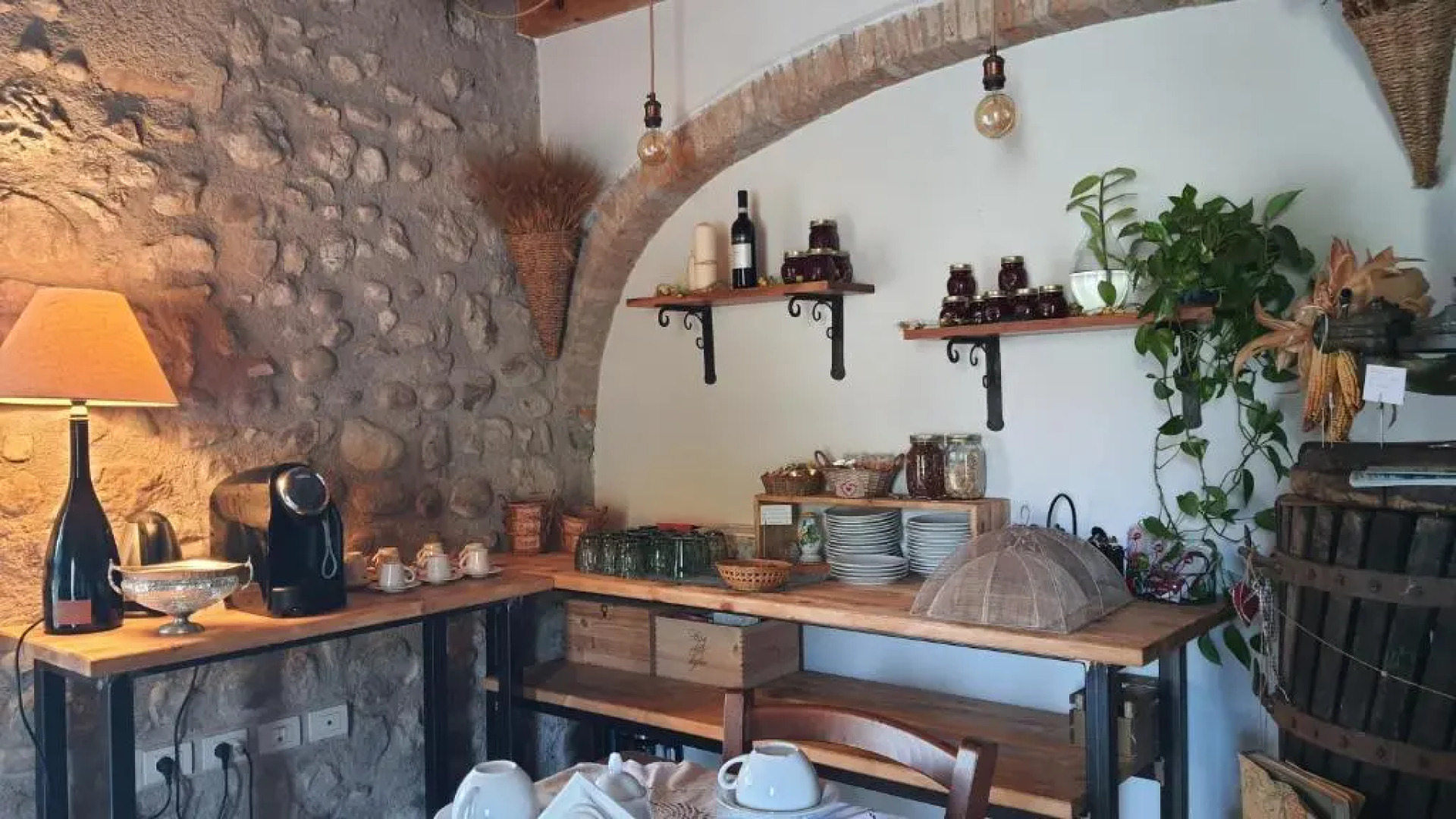 B&B Le Quattro Stagioni