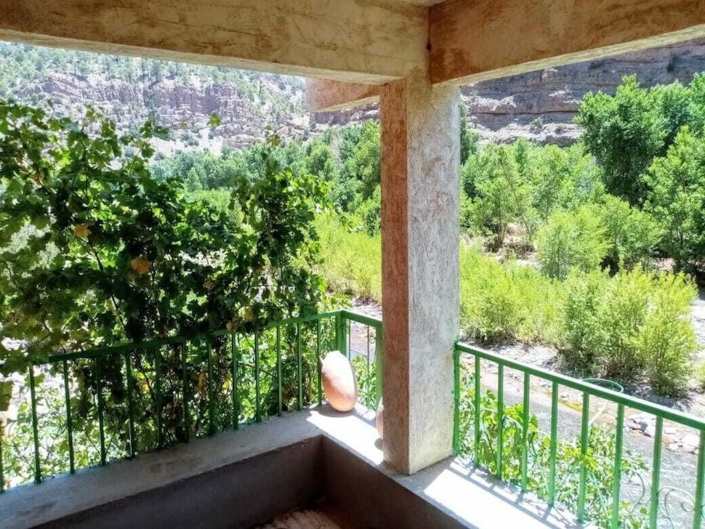 Gite Ifoulou Tessaout - Hostel