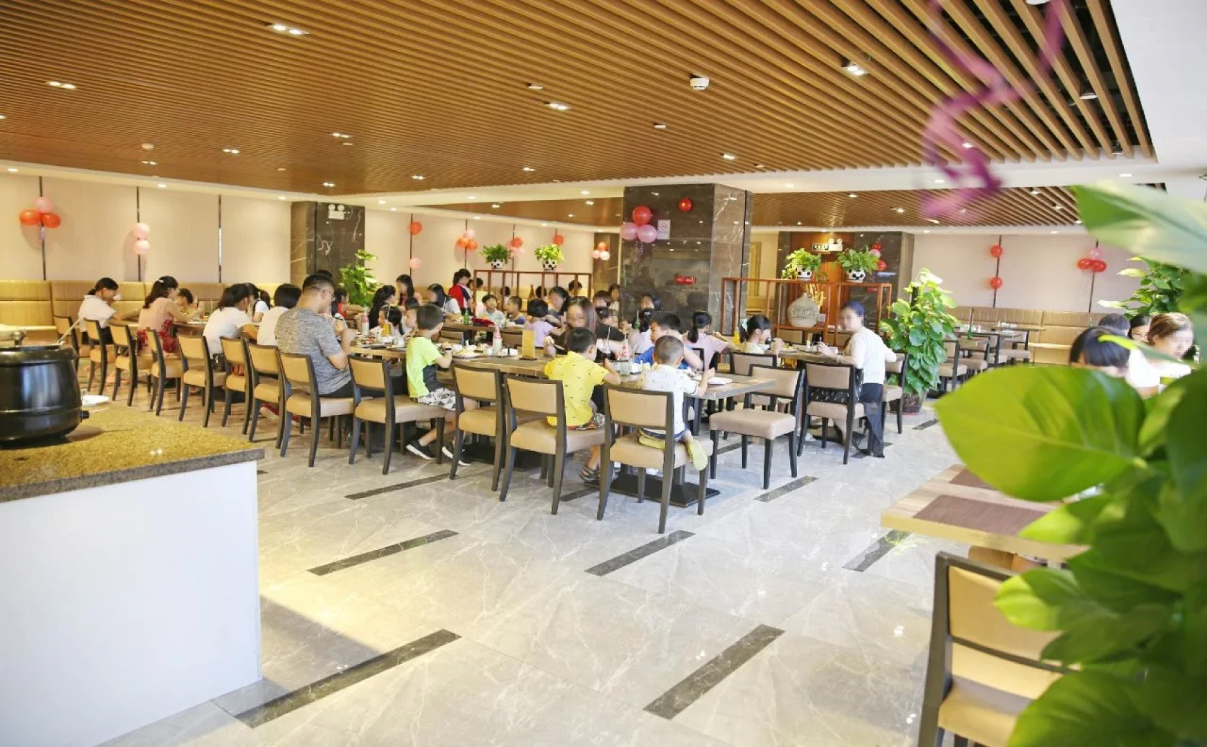 Foshan Xin Hu Hotel