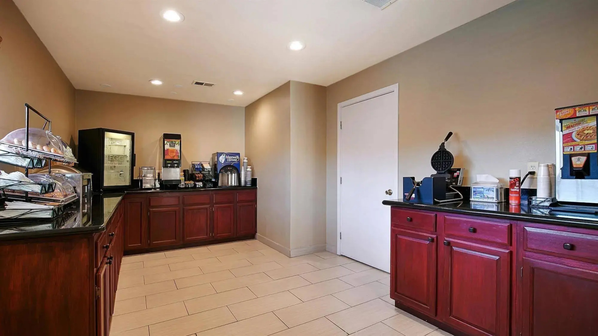 Best Western Heritage Inn