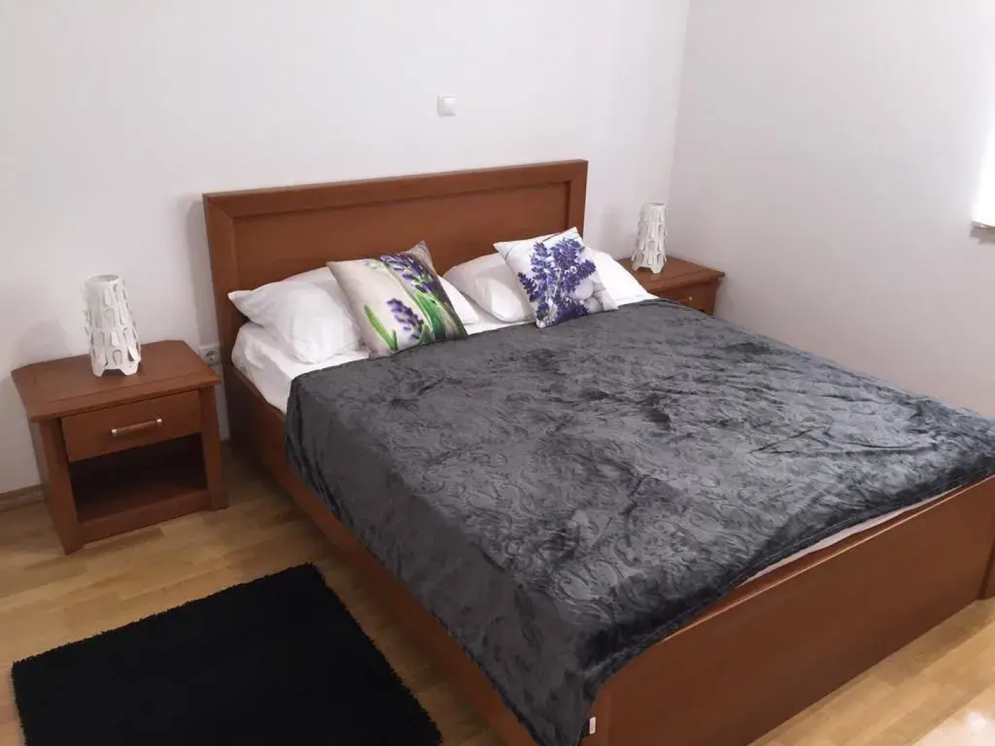 Apartmani Heta