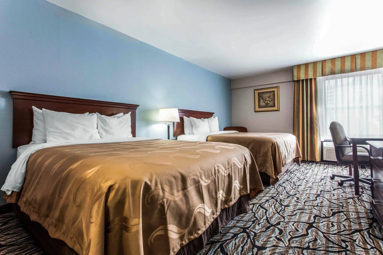 Quality Inn at the Park