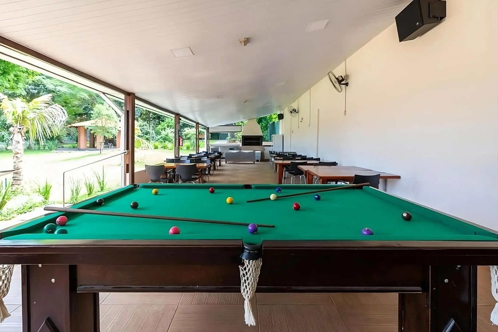 Cataratas Park Hotel e Eventos