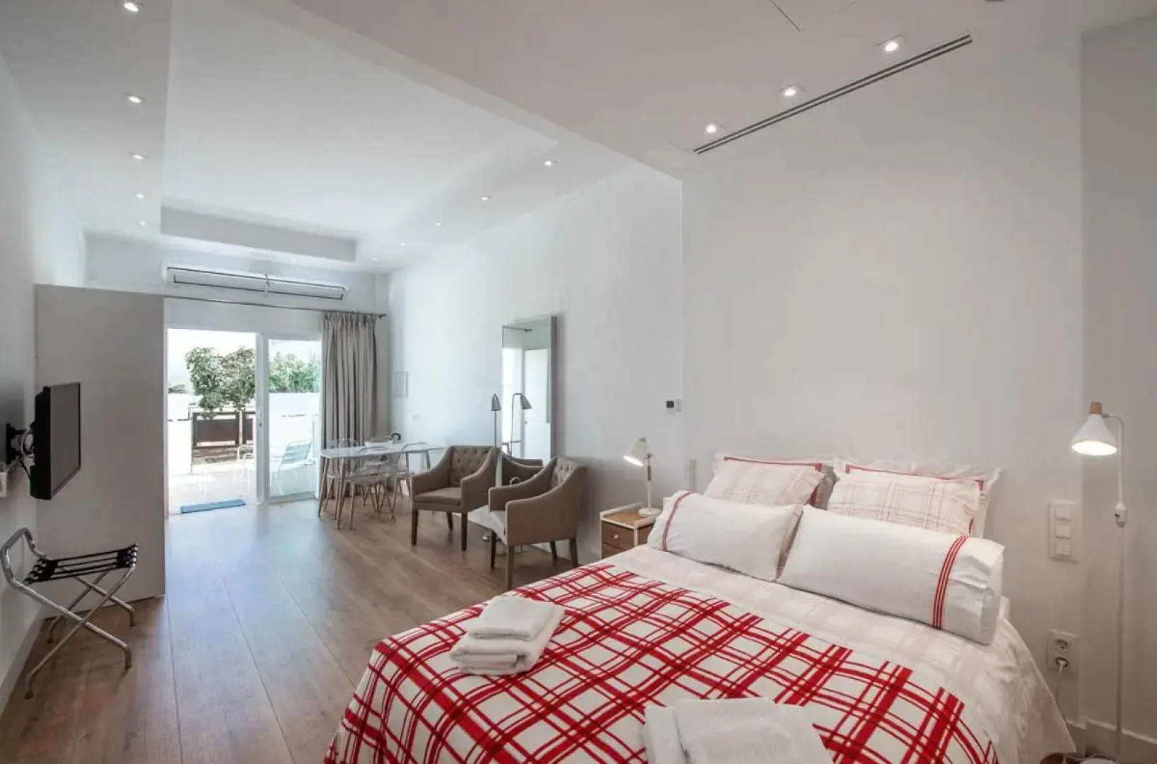 Viviendas Vacacionales El Mango