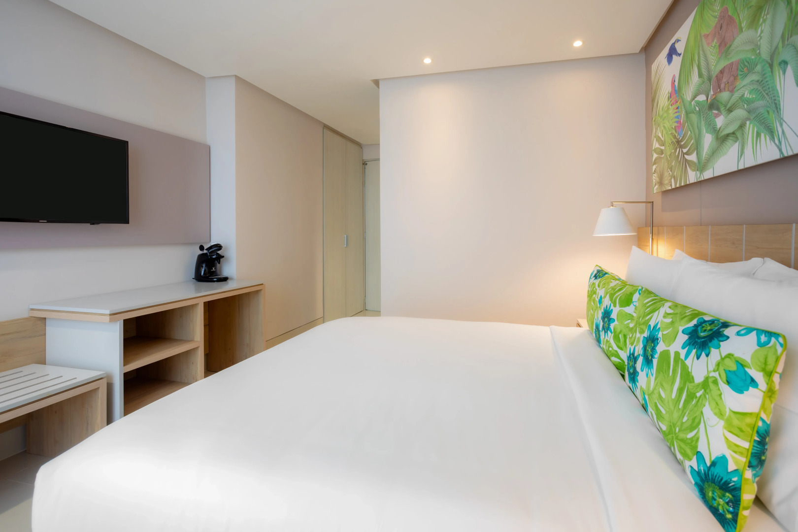 Mia Hotel Chocó By OxoHotel