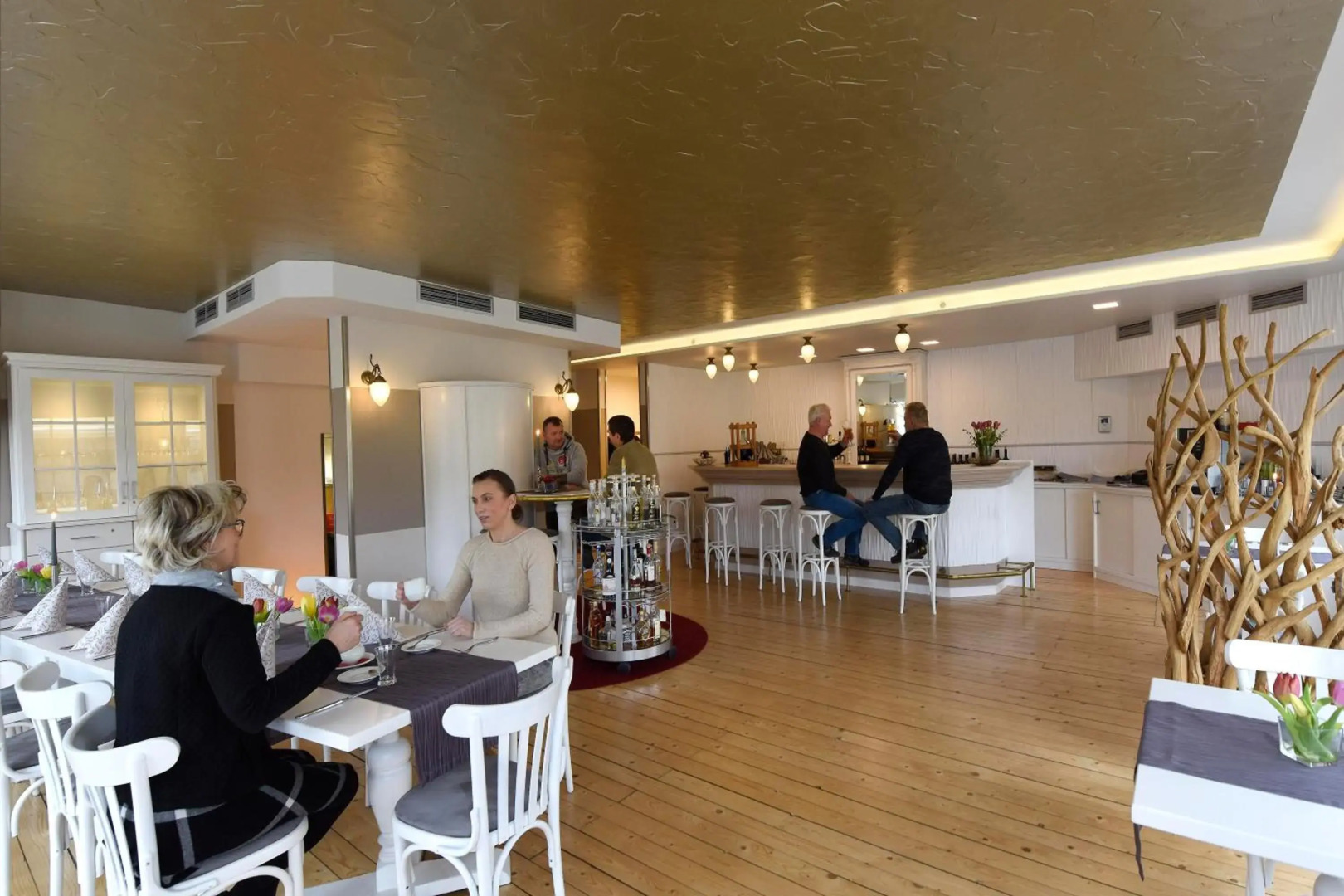 LAT Hotel & Apartmenthaus Berlin