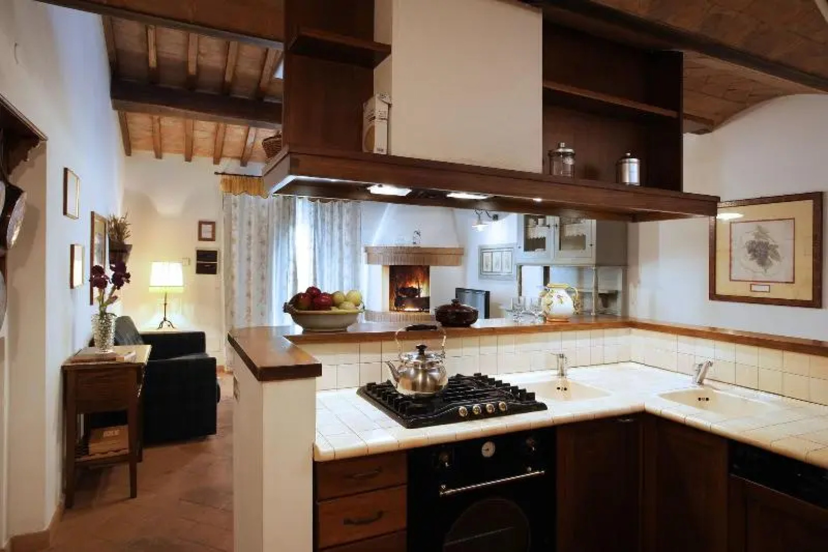 Il Torrino D'Annunzio