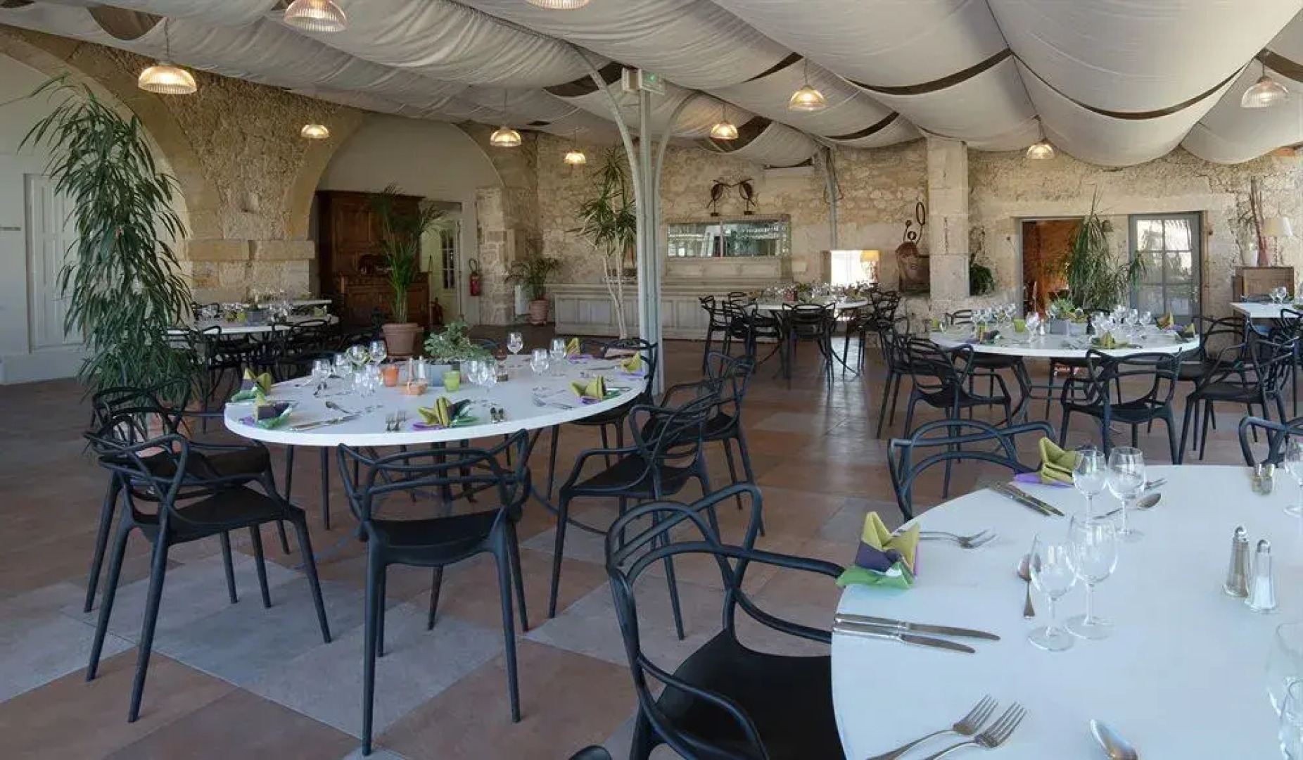 Château de Lassalle