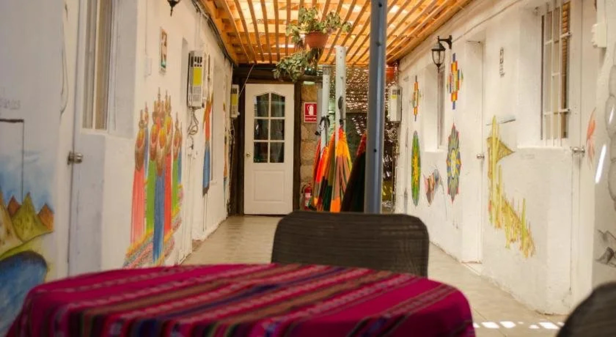 Hostal Kirckir - Hostel