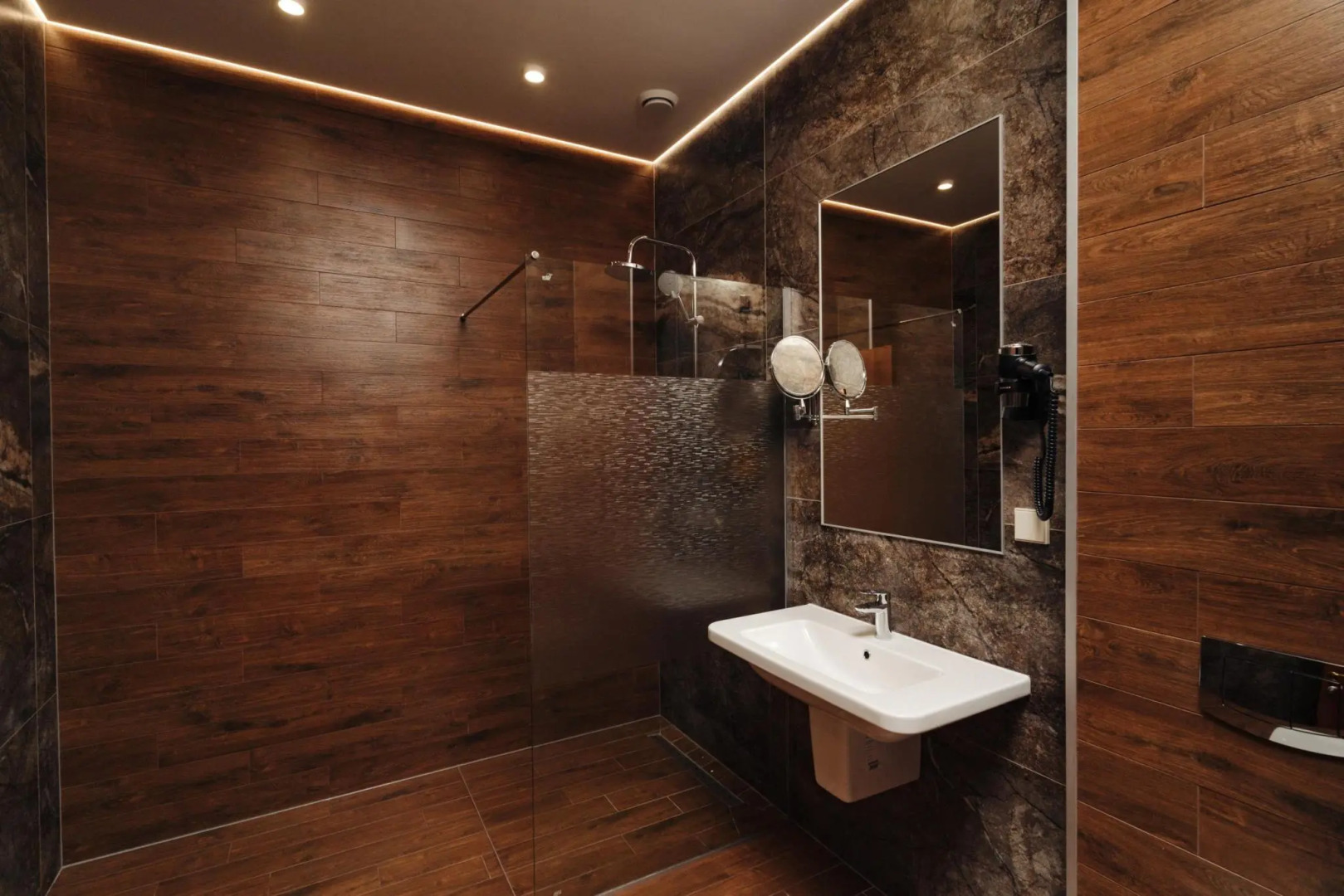 Гостиница Эккос