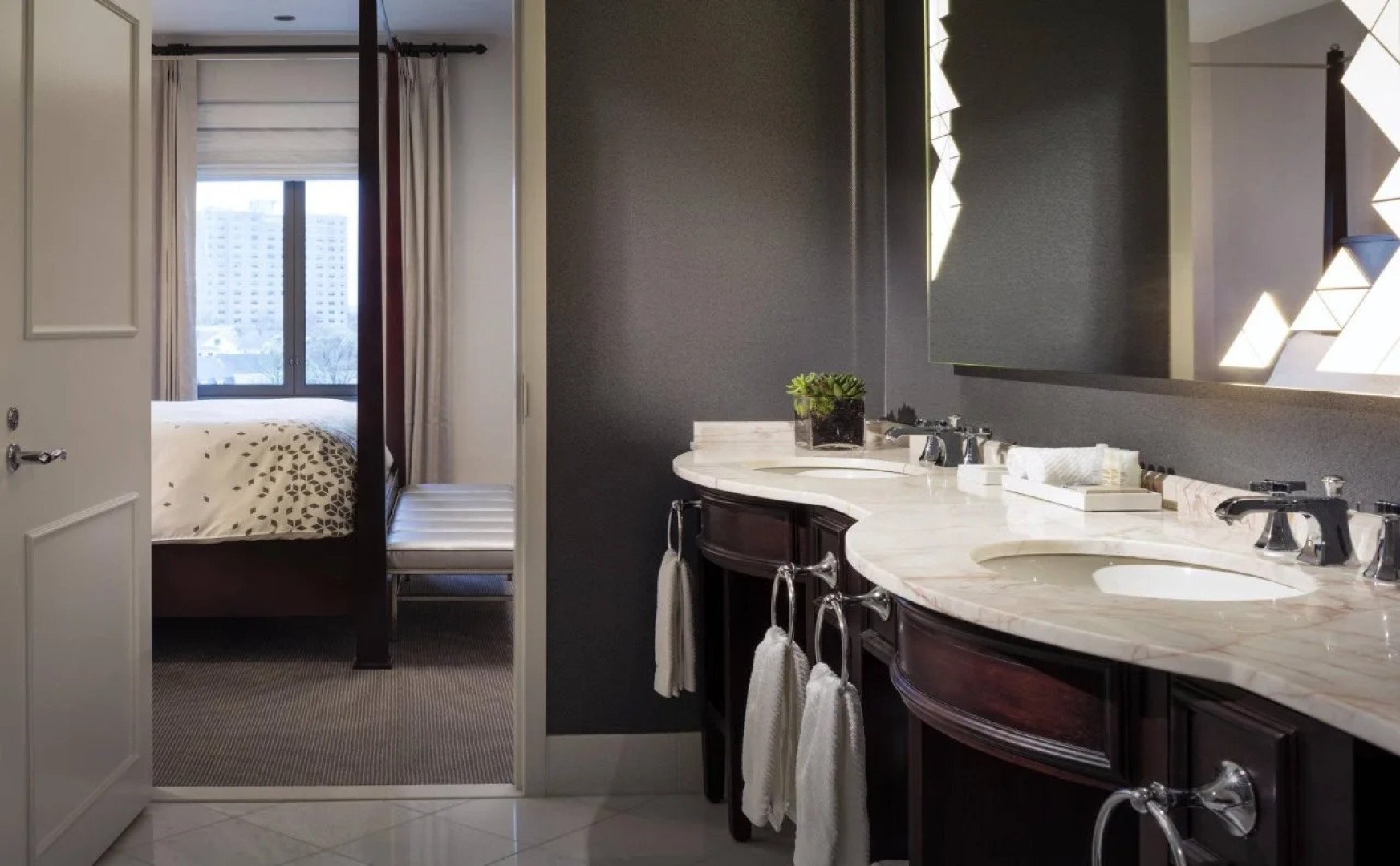 Renaissance Providence Downtown Hotel