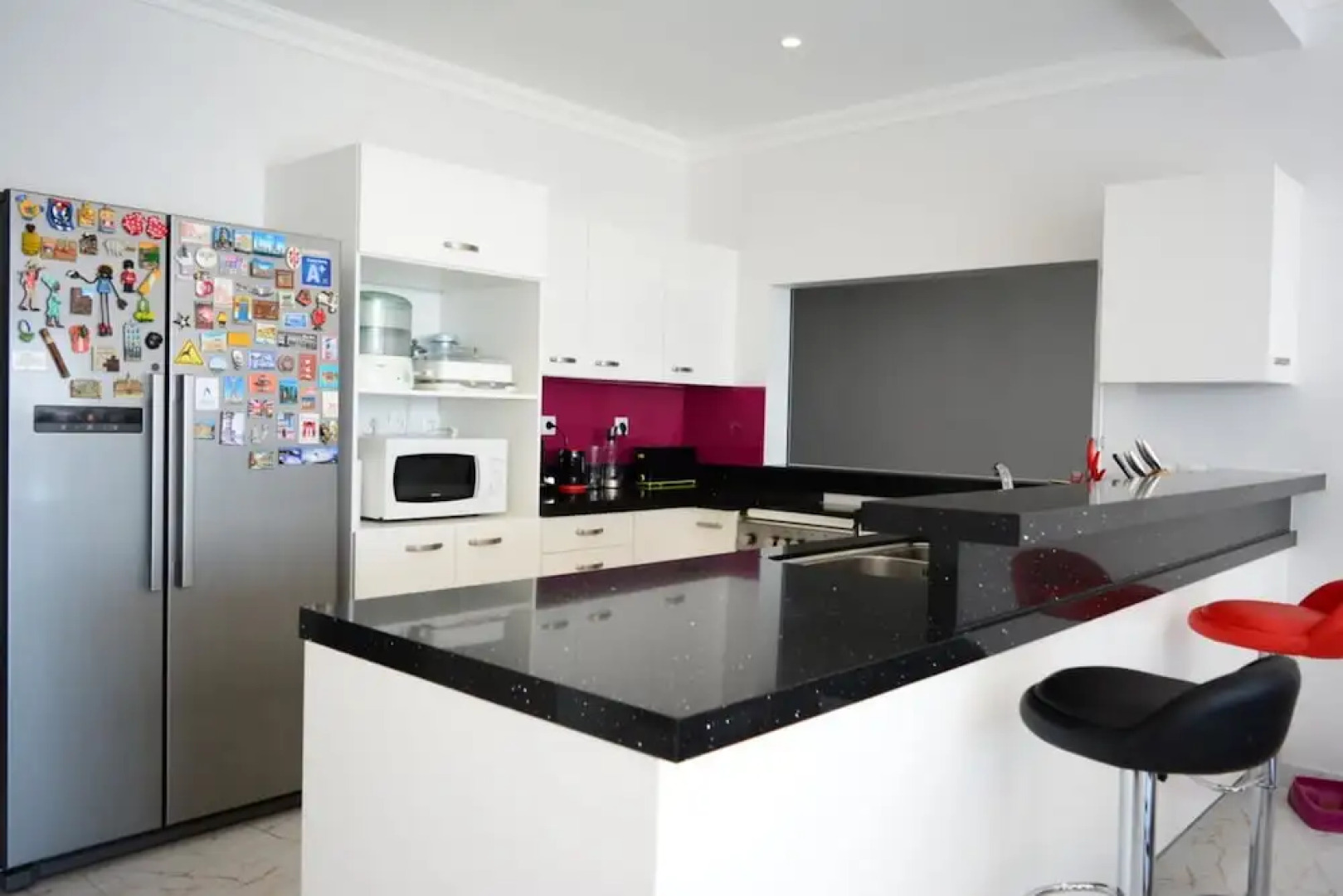 Villa Pape'Ora Holiday home 3