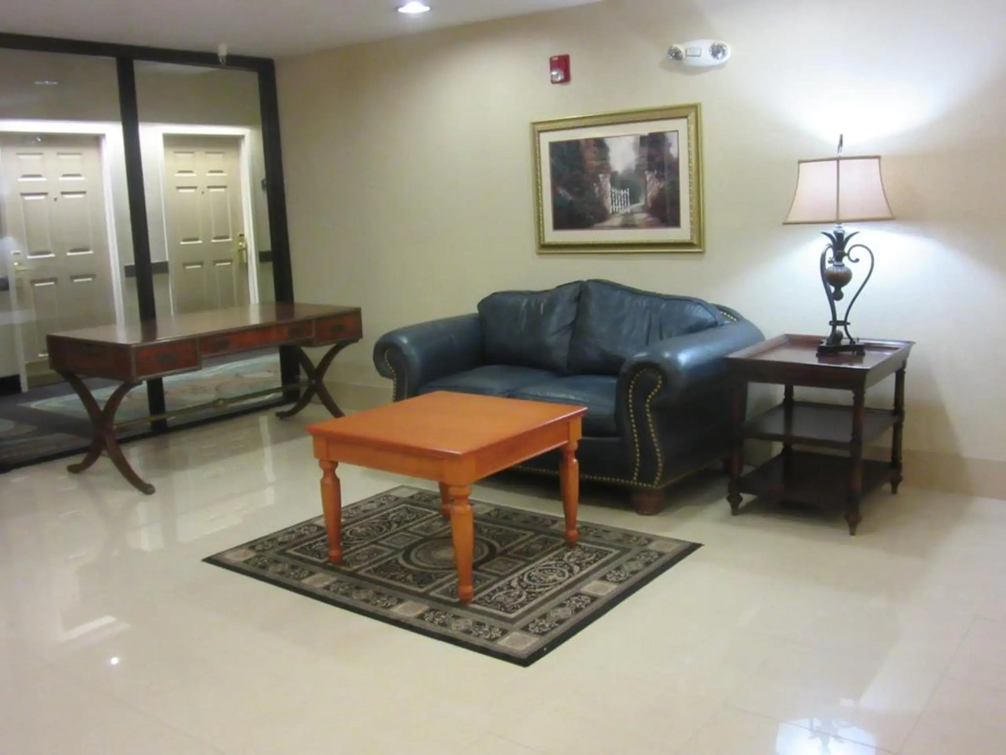 Best Western Plus Savannah Gateway