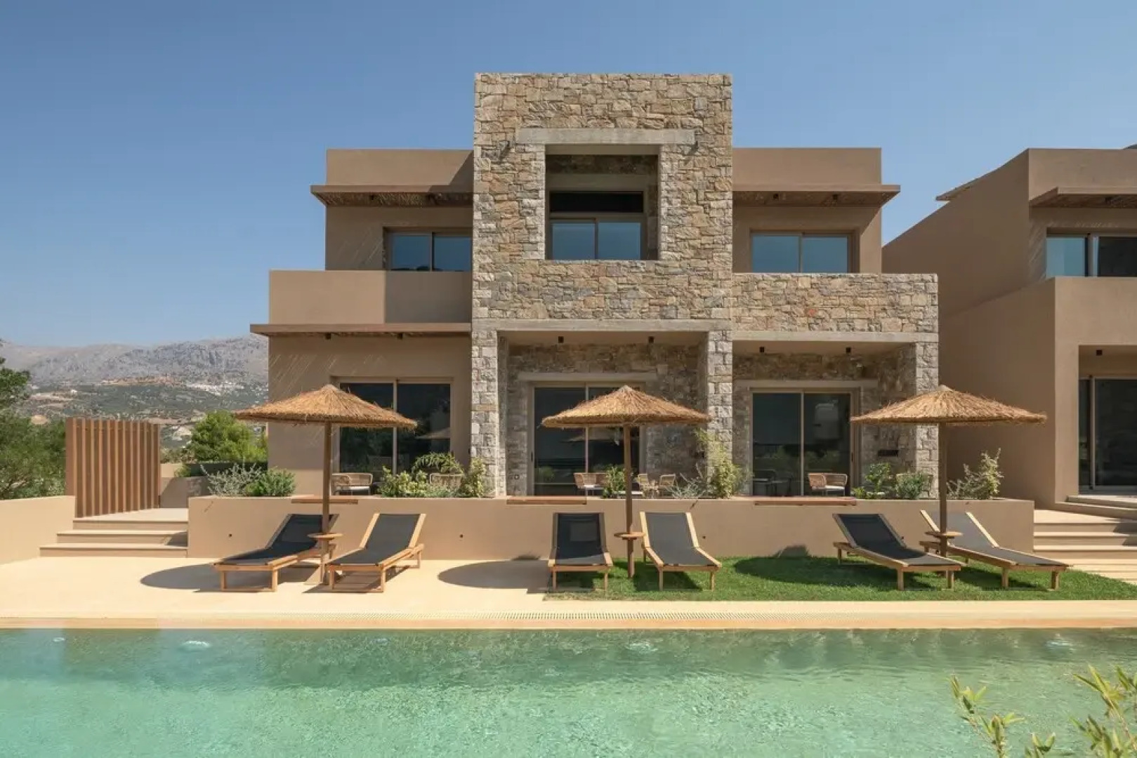 Nerea Boutique Hotel