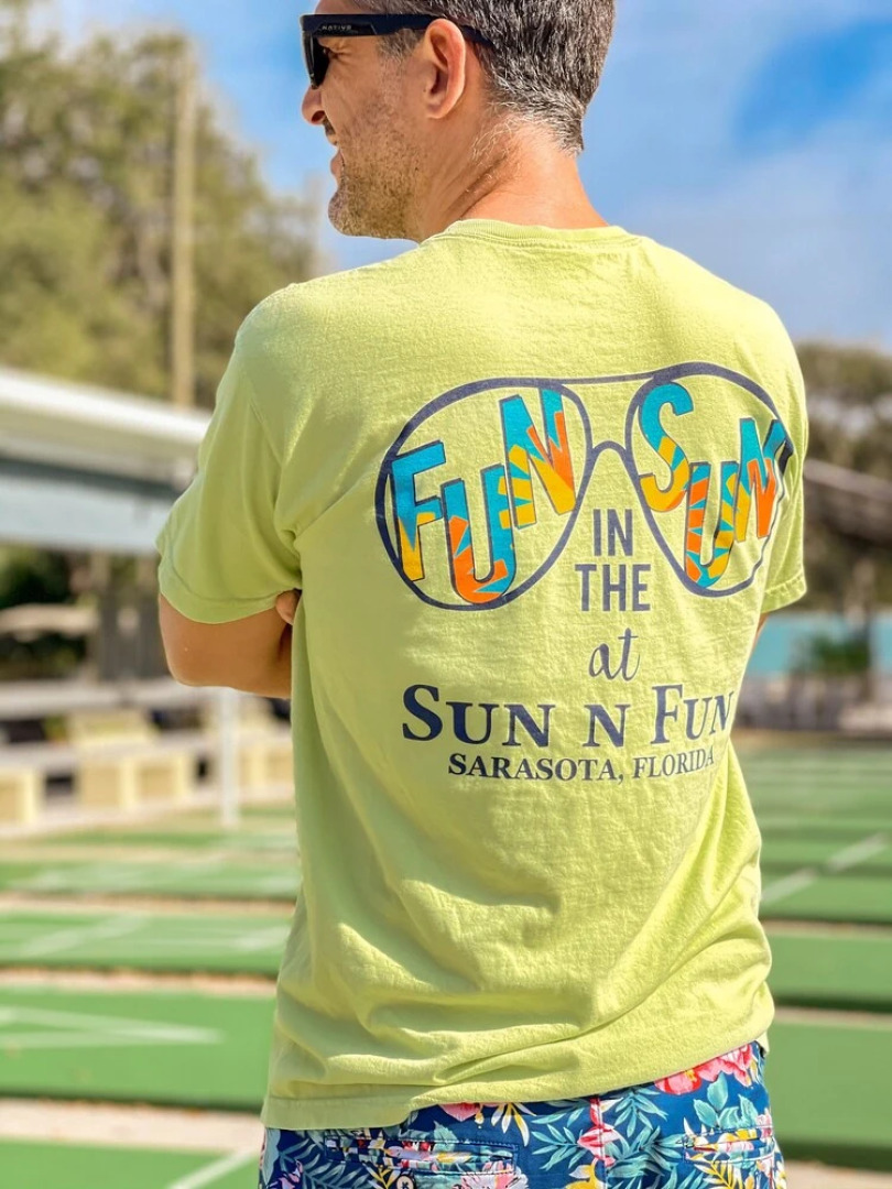 Sun Outdoors Sarasota