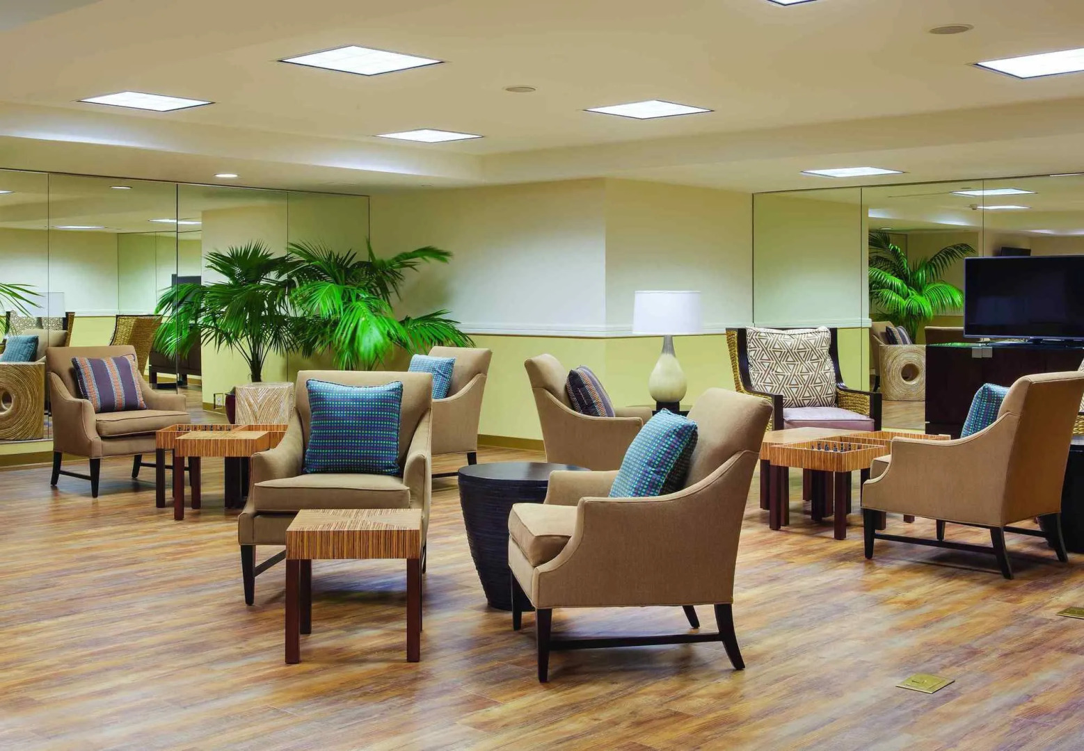 Marriott's Waiohai Beach Club