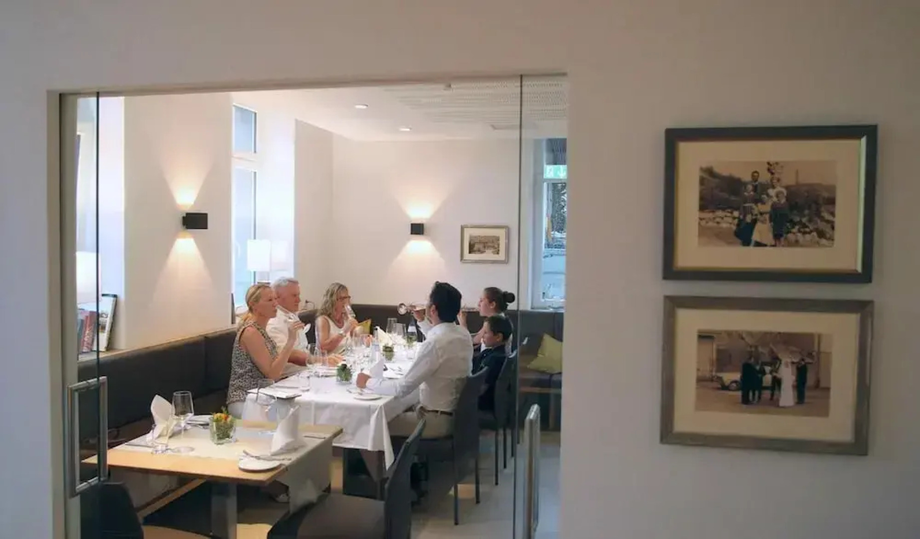 Rebgut - Die Weinherberge