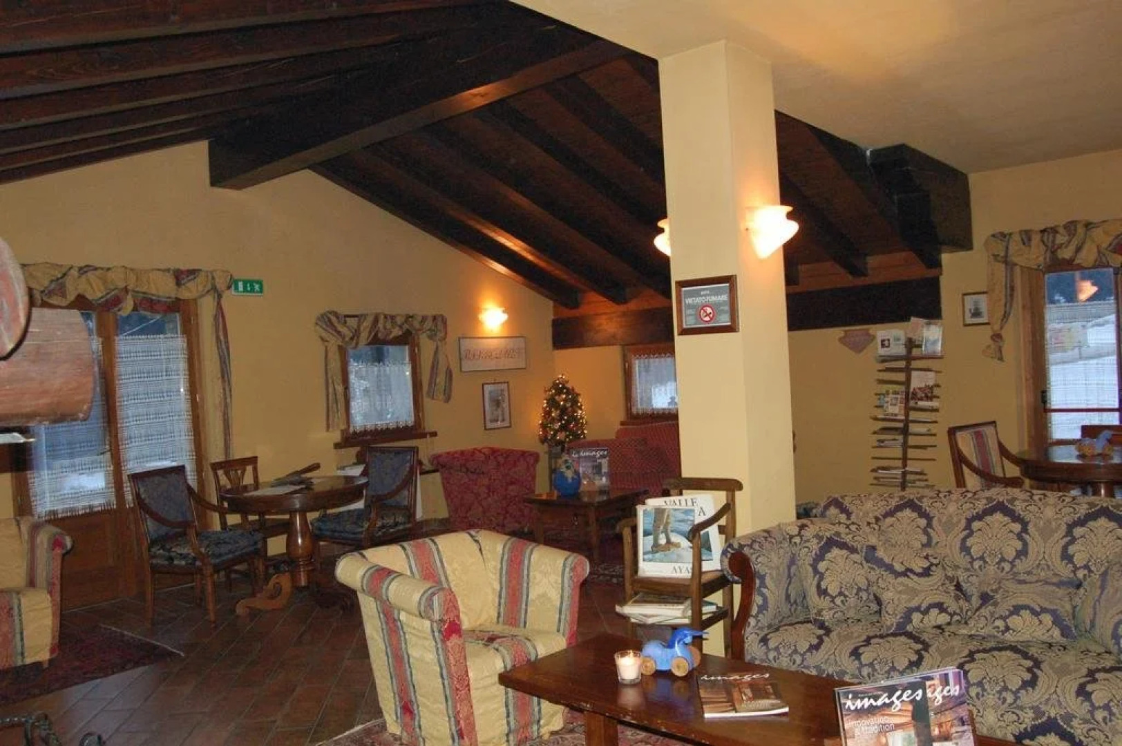 Residence Foyer DAntan