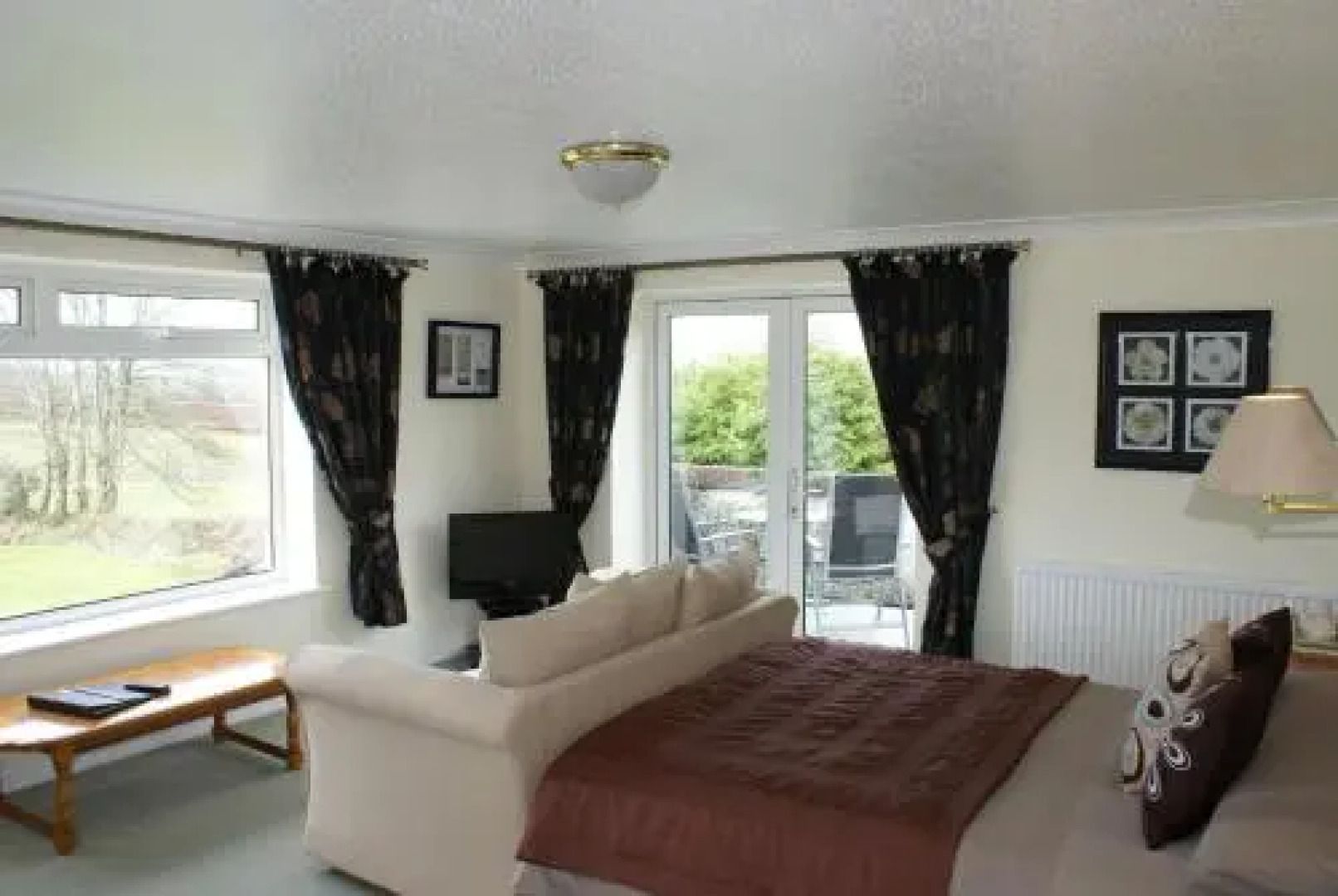 Trelaske Hotel & Restaurant