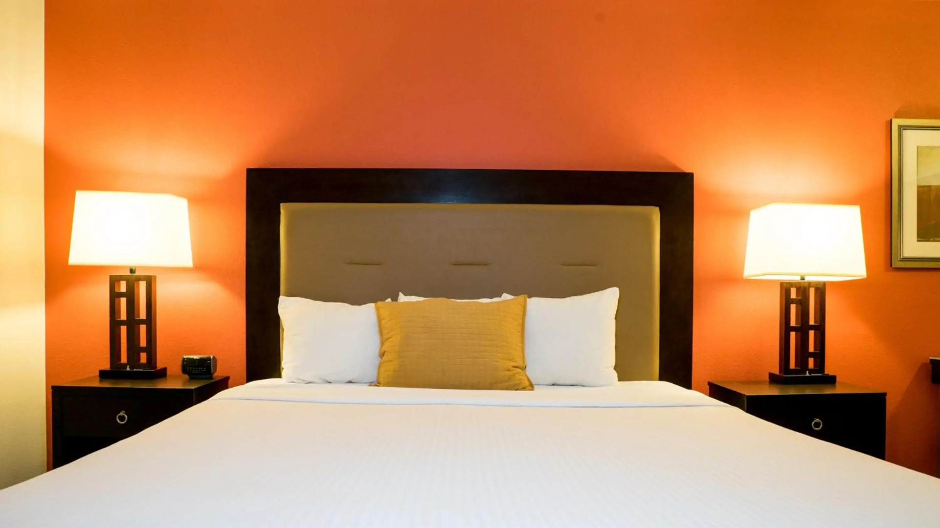 Motel 6 Anaheim Hills