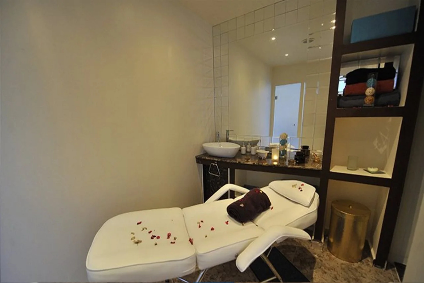 Hotel Eden Resort & Spa