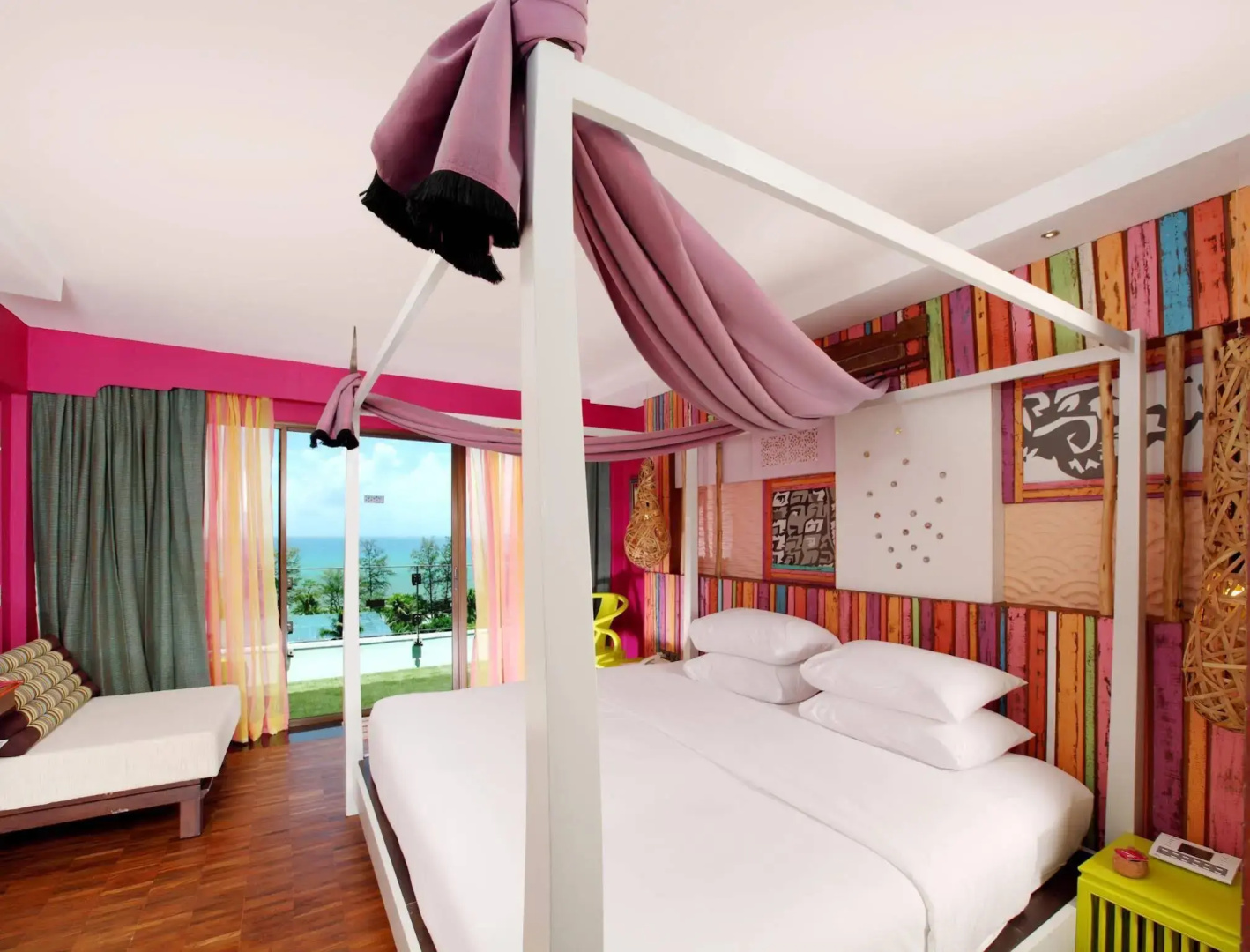Patong Beach Hotel by See2Sea
