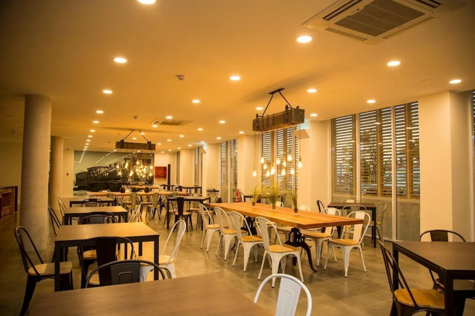 Hotel Alto del Sol Plaza Mejillones