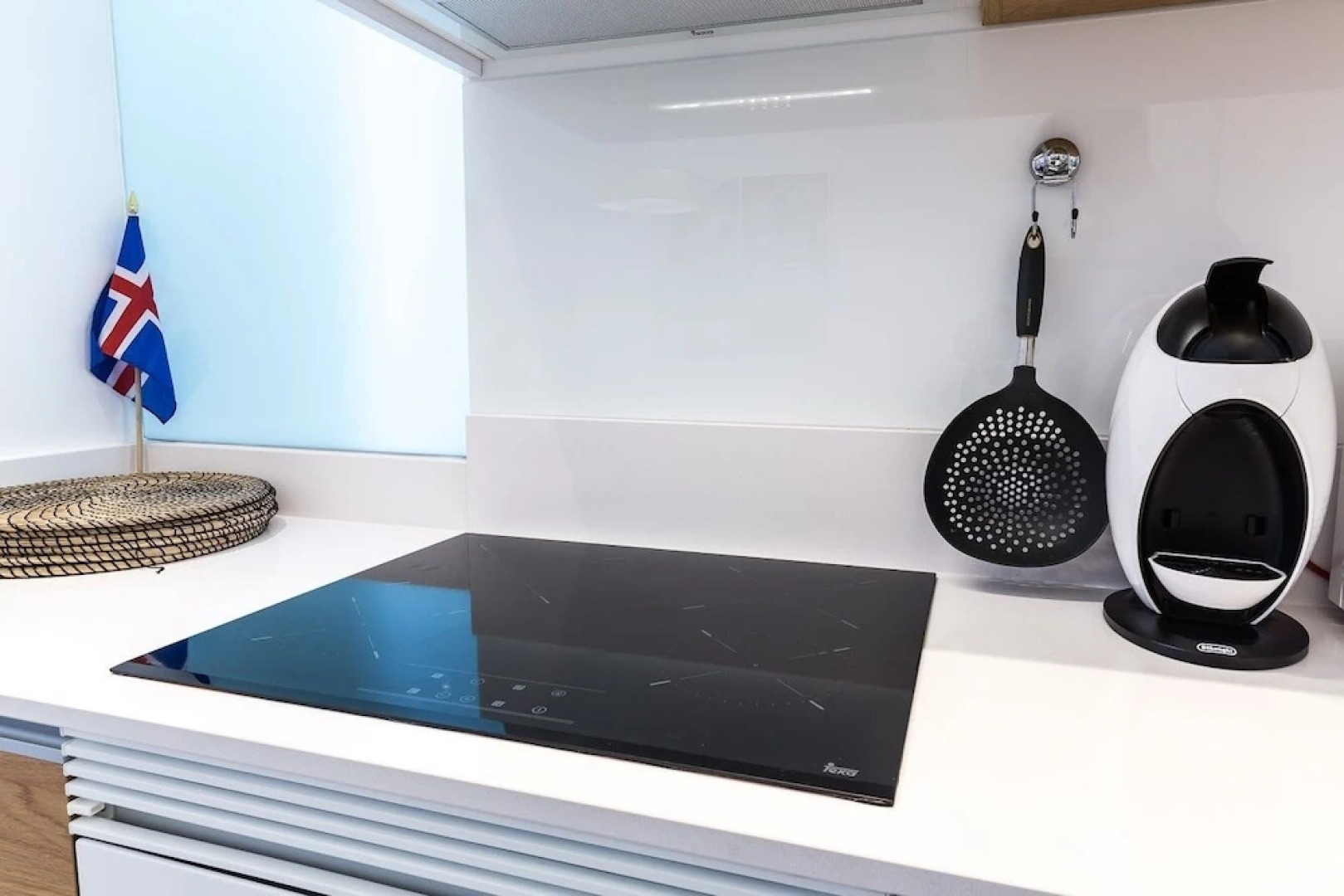 Sunny Apartment Near La Laguna