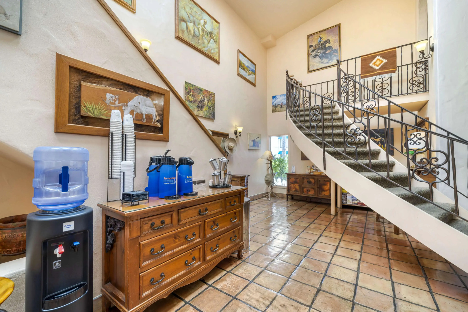 Best Western Casa Grande Inn