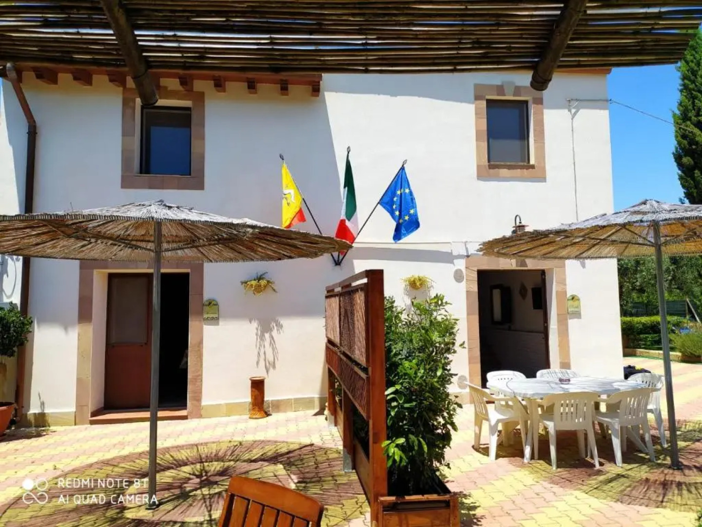 Casa Vacanze 4 Pileri