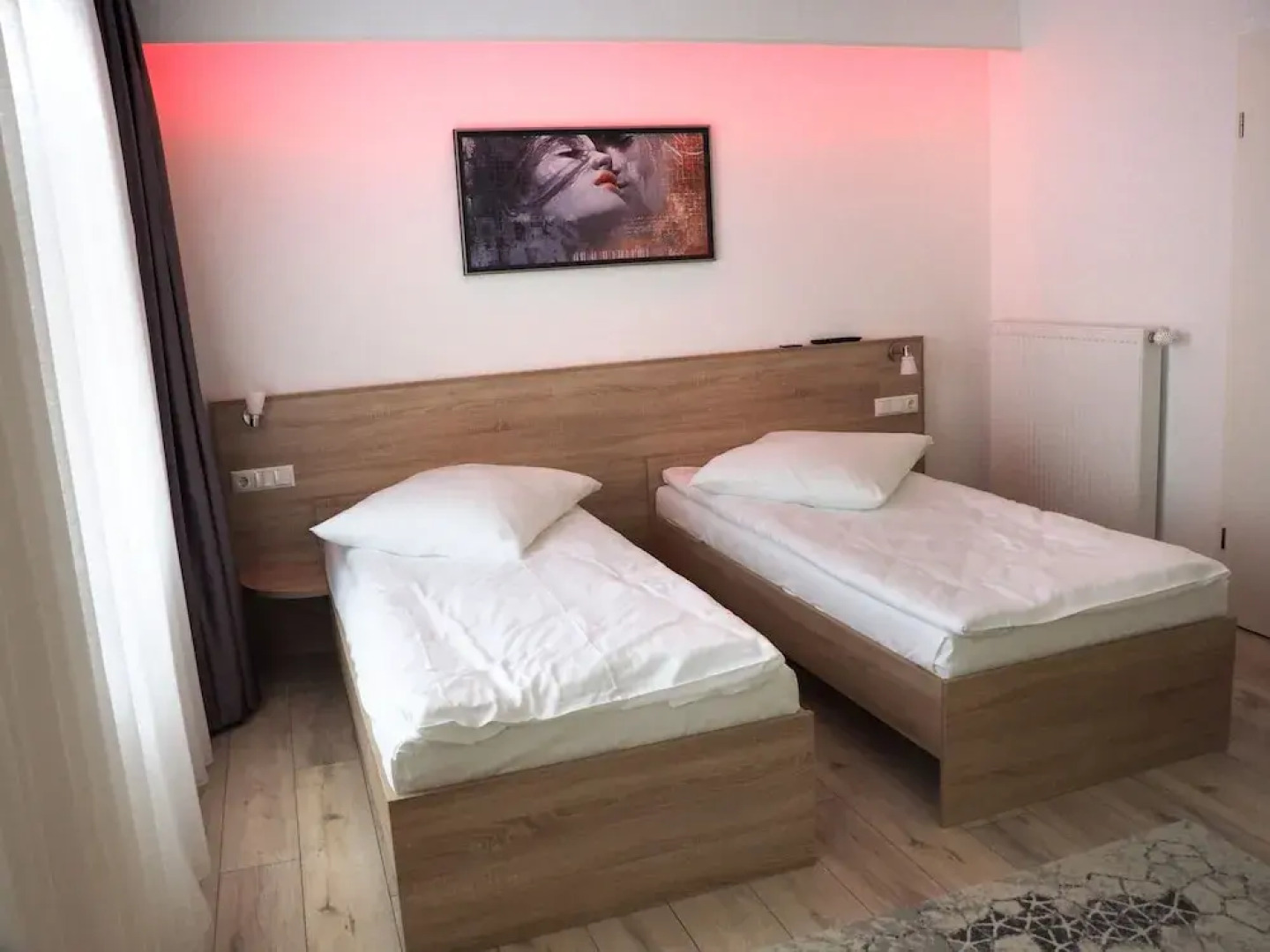 Pension Villa Colosseo