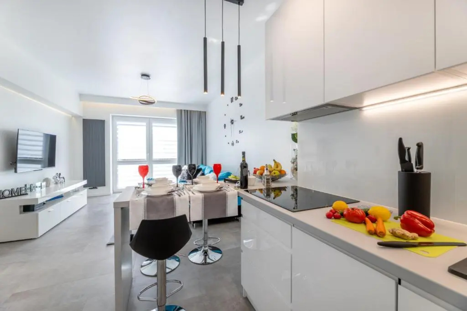 Leo Apartament Delux