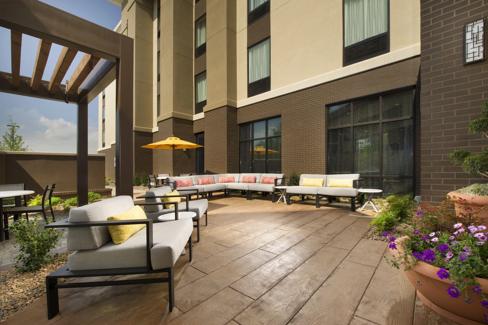 Hampton Inn & Suites Silverthorne