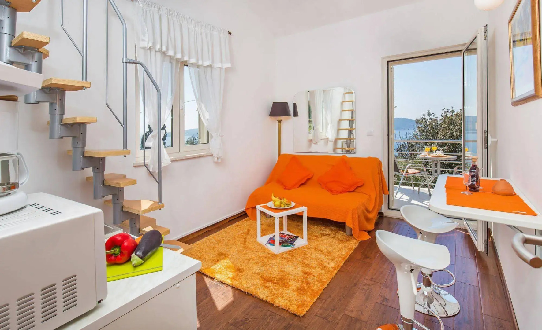 Residences Island View