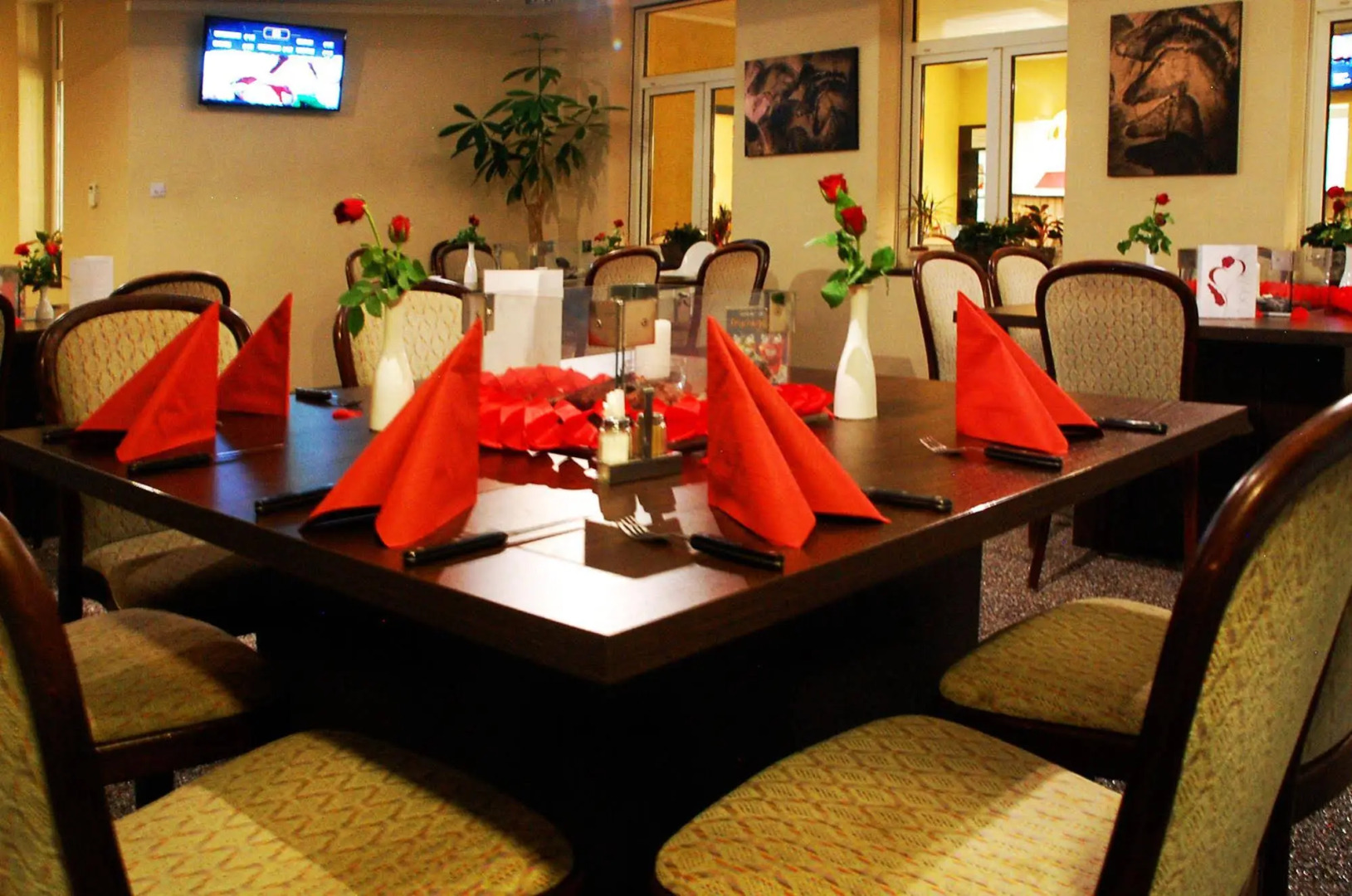 Casilino Hotel Rostocker Tor