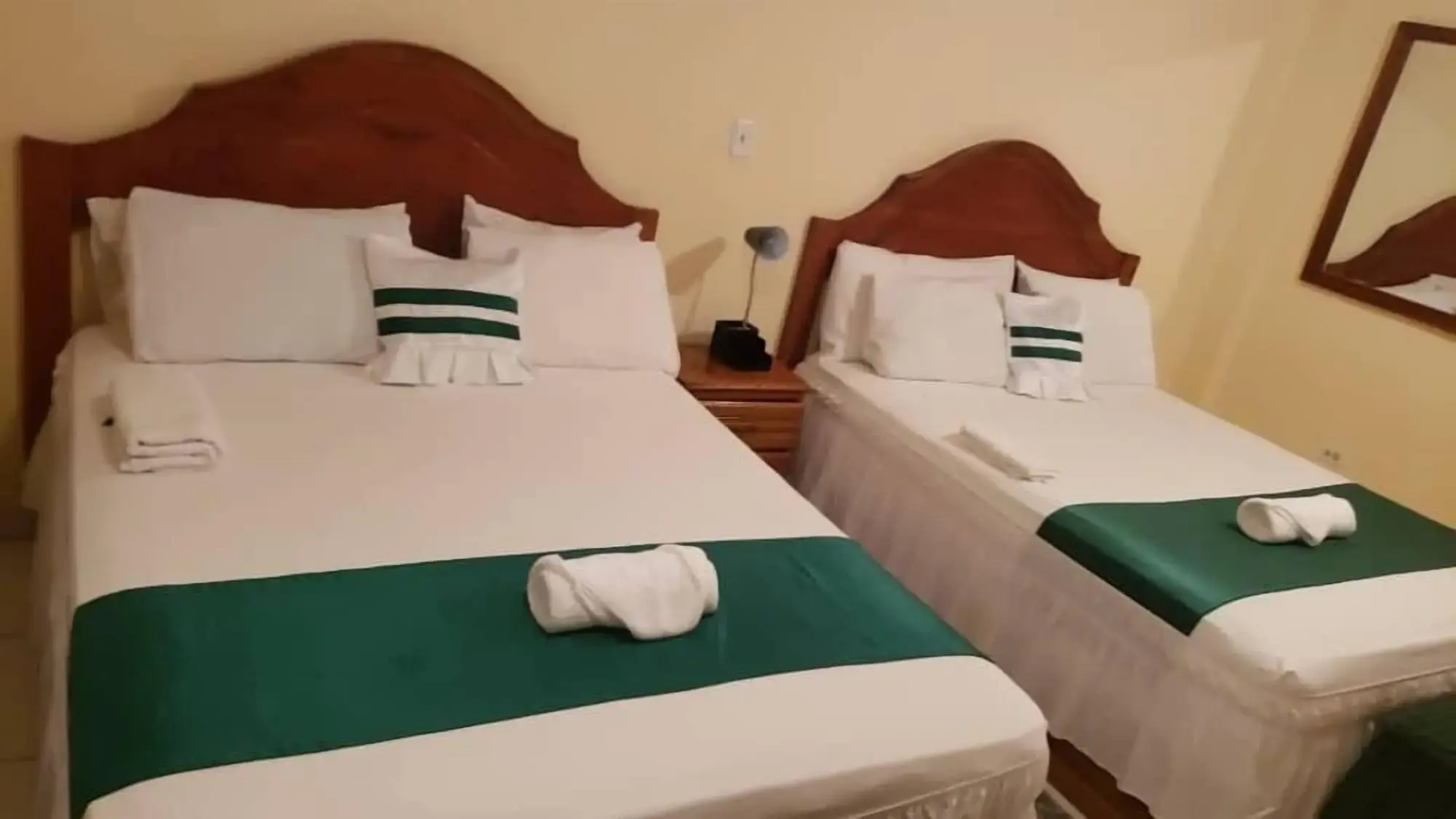 PC ENTREPRISES Hotel