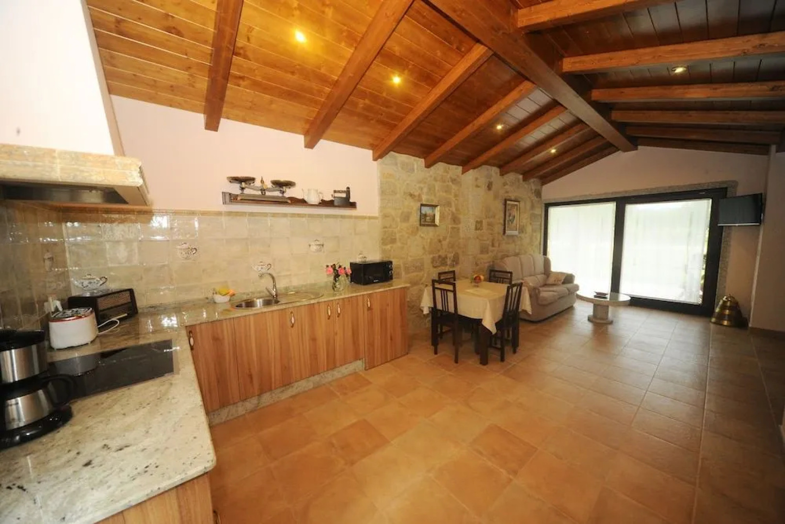 Apartamentos Os Migueliños