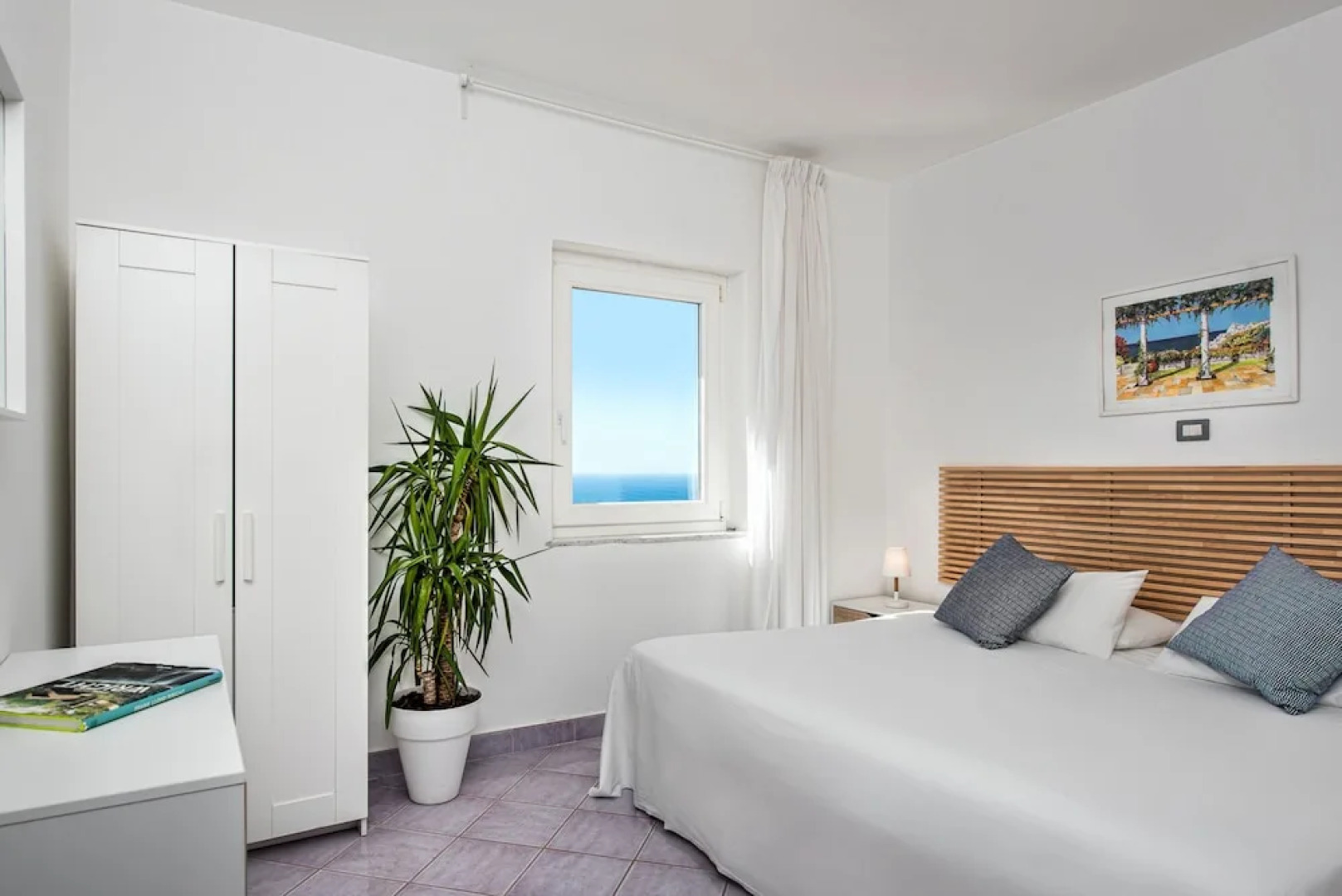 Blue-wave Experience Resort