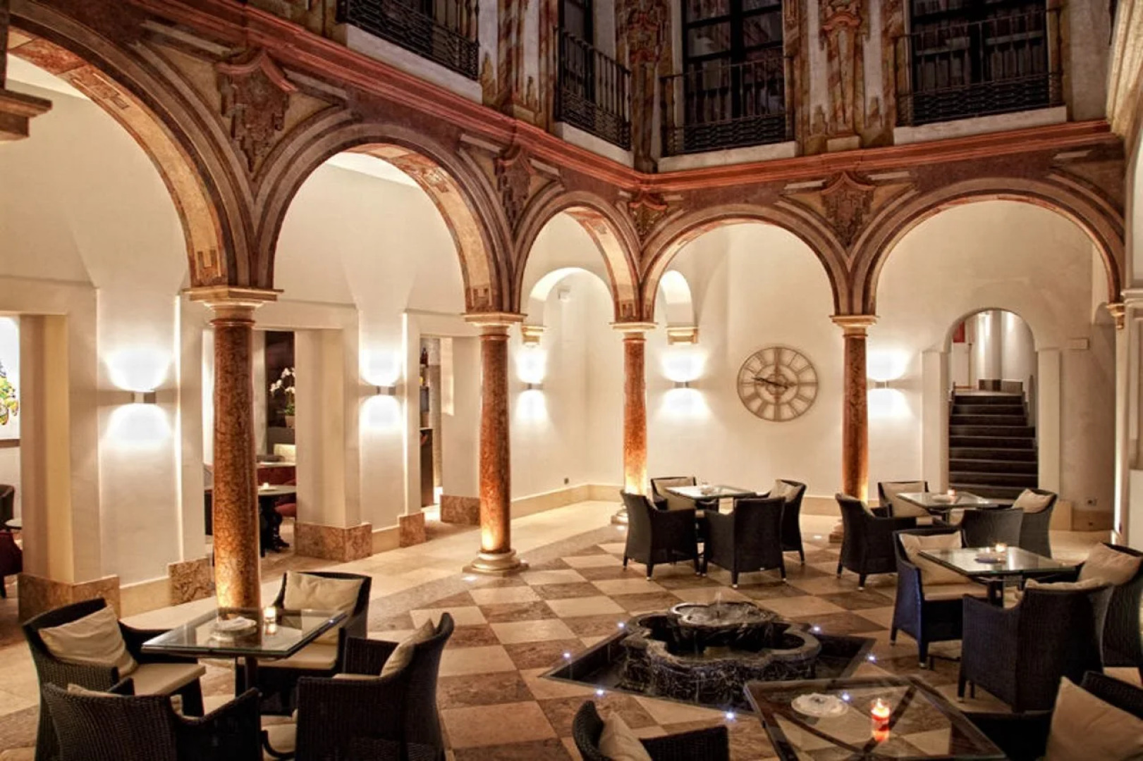 Hotel Eurostars Patios de Córdoba