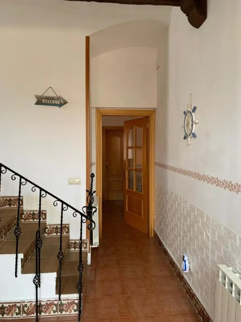 La Casa Del Carrer Sant Pau