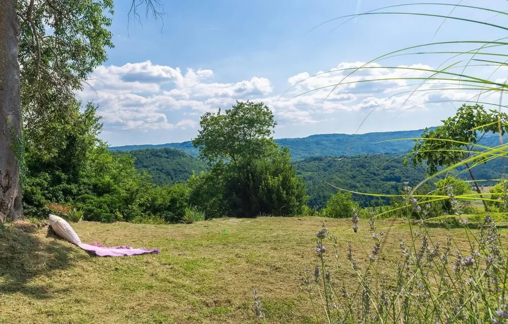 Stunning Home in Podpican With Outdoor Swimming Pool, Wifi and 3 Bedrooms