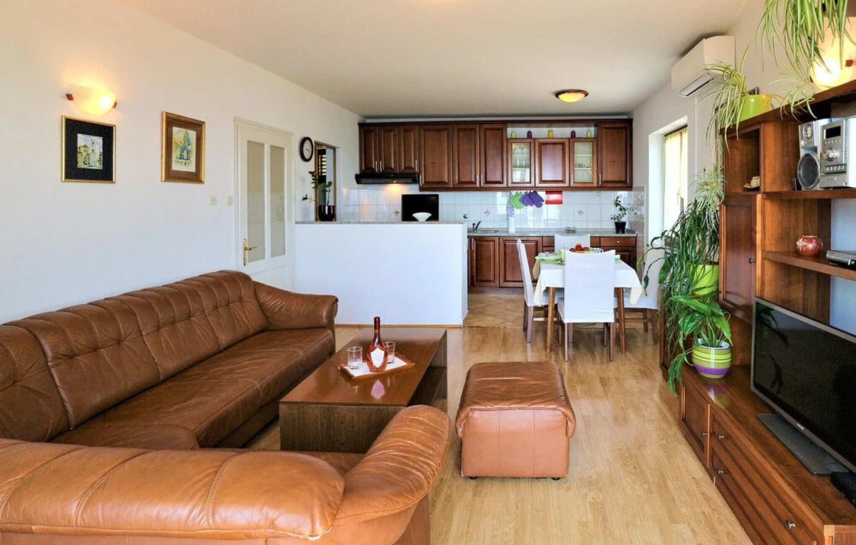 Apartment Kostrena III