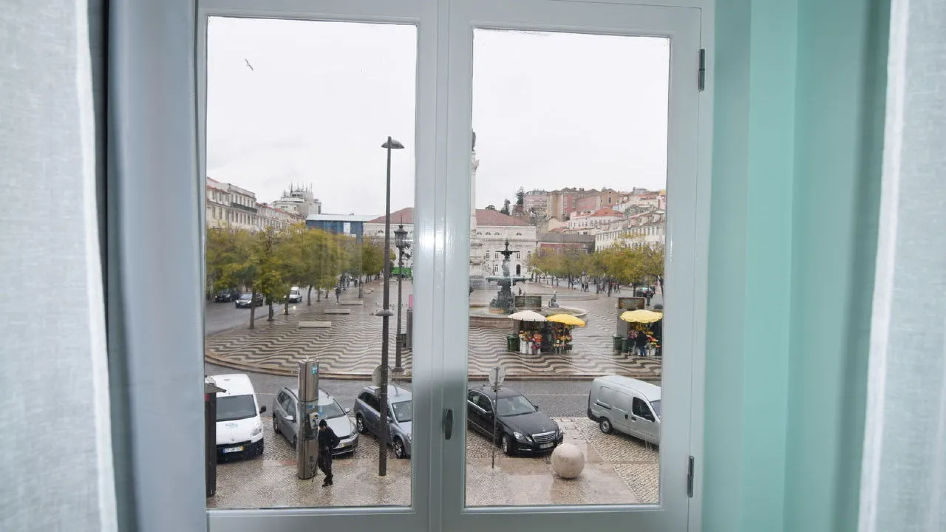 Rossio Apartments