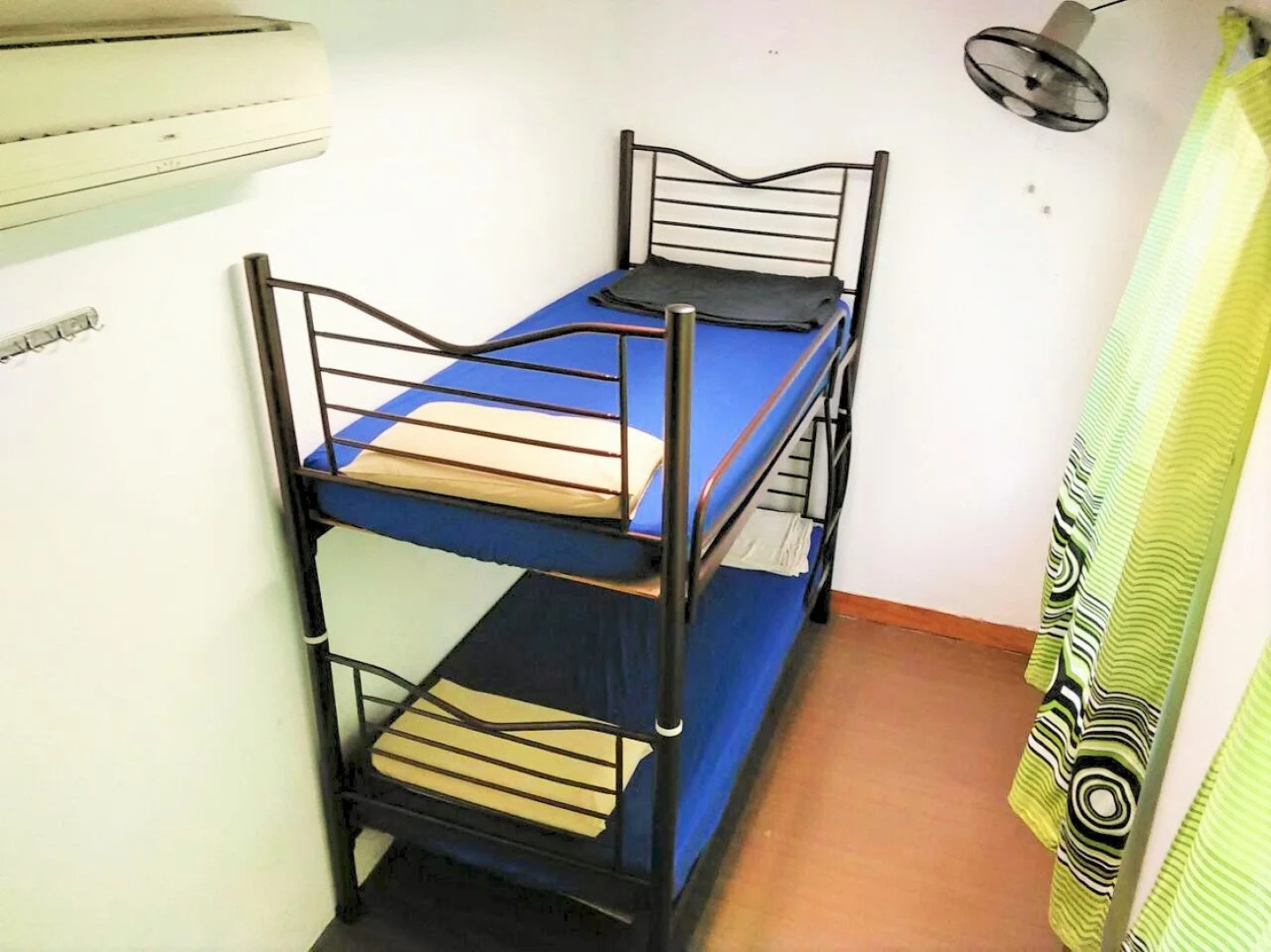 Backpacker's Freak Hostel